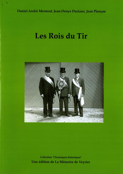Rois du Tir